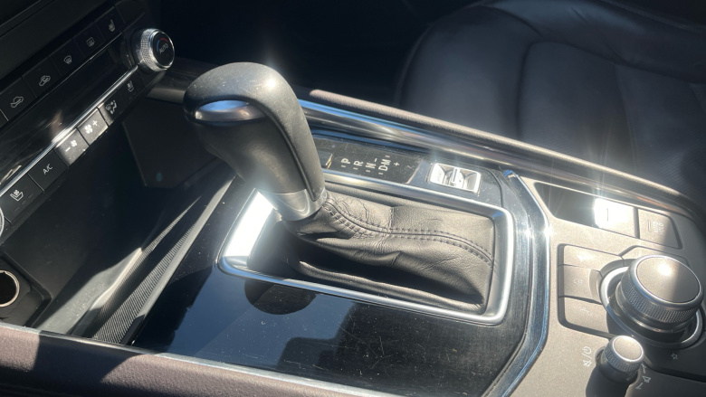 Mazda CX-5 2.0 GT Sport 5dr Auto Petrol Estate